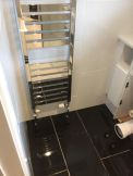 Ensuite Shower Room, Abingdon, Oxfordshire, August 2017 - Image 54